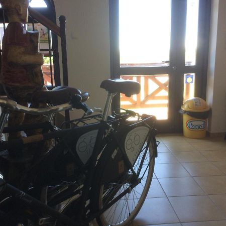 Ekomarina - Pokoj Noclegowy 2 Węgorzewo Extérieur photo