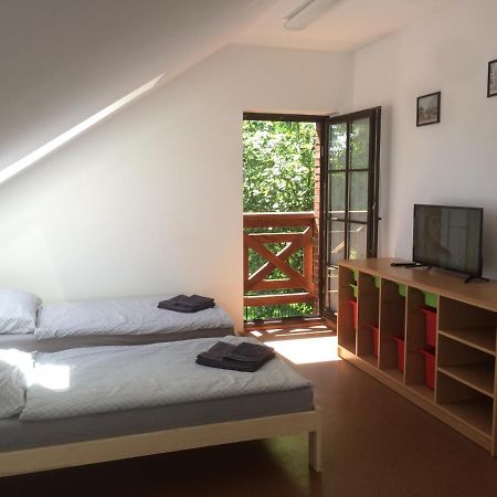 Ekomarina - Pokoj Noclegowy 2 Węgorzewo Extérieur photo