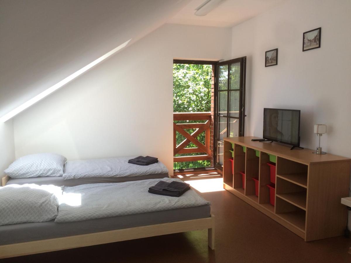 Ekomarina - Pokoj Noclegowy 2 Węgorzewo Extérieur photo