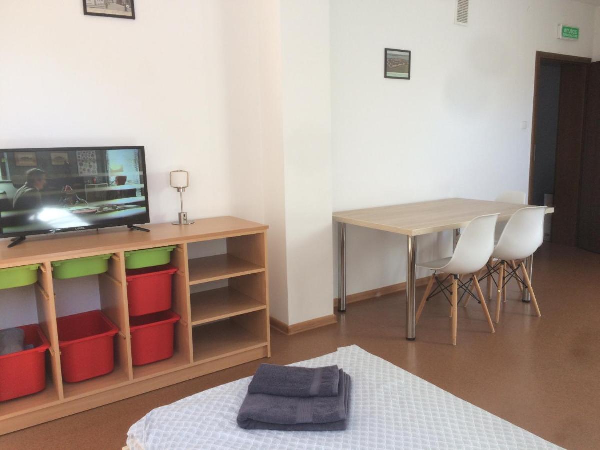 Ekomarina - Pokoj Noclegowy 2 Węgorzewo Extérieur photo